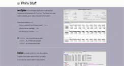 Desktop Screenshot of jpmr.org